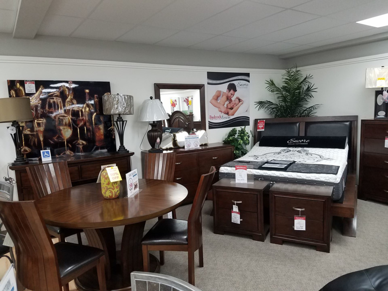 Your Ultimate Delray Beach Furniture Store Badcock & More