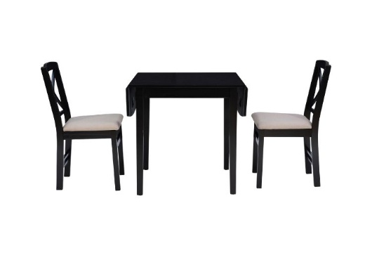 Picture of Torino 3 PC Dining Room