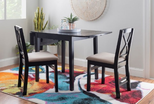 Picture of Torino 3 PC Dining Room