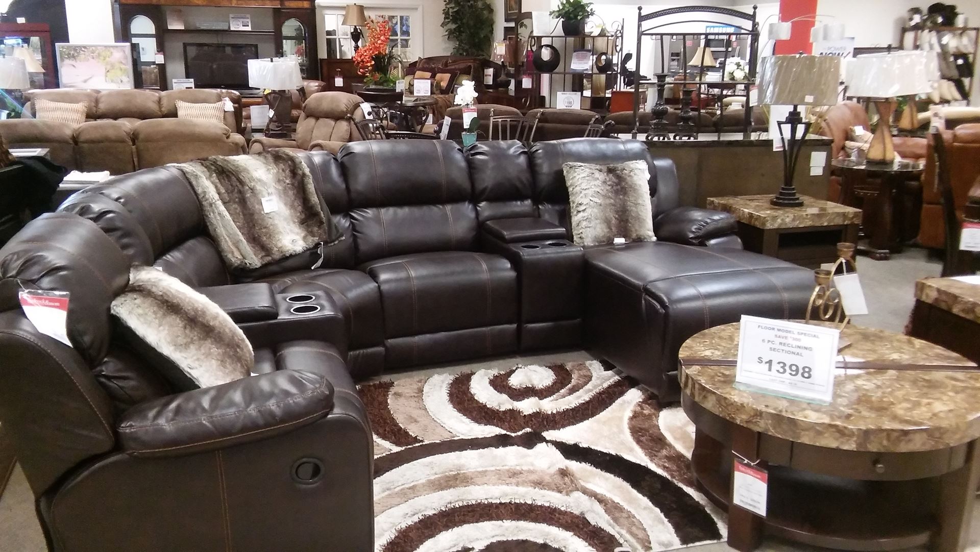 Furniture Stores in Florida City Badcock & More