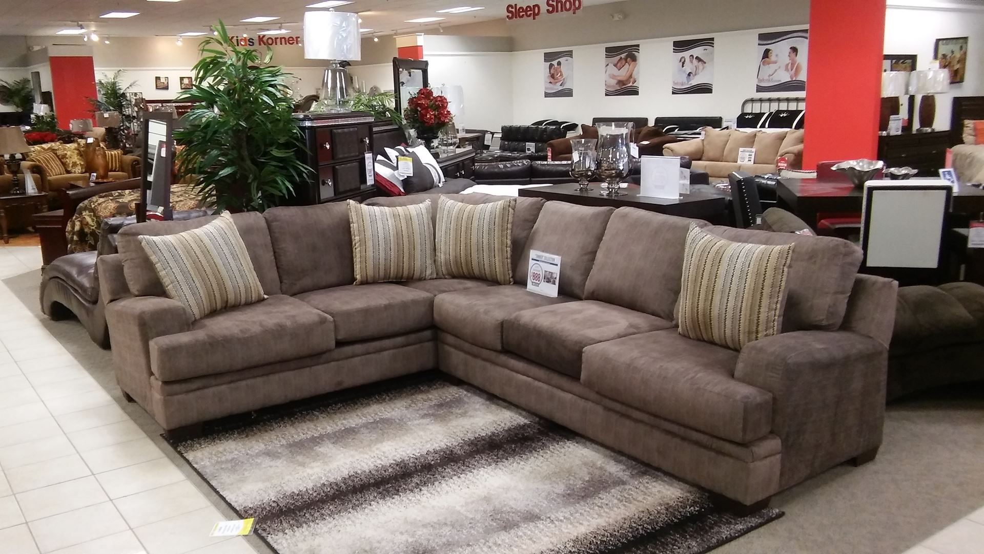 Furniture Stores in Florida City | Badcock & More