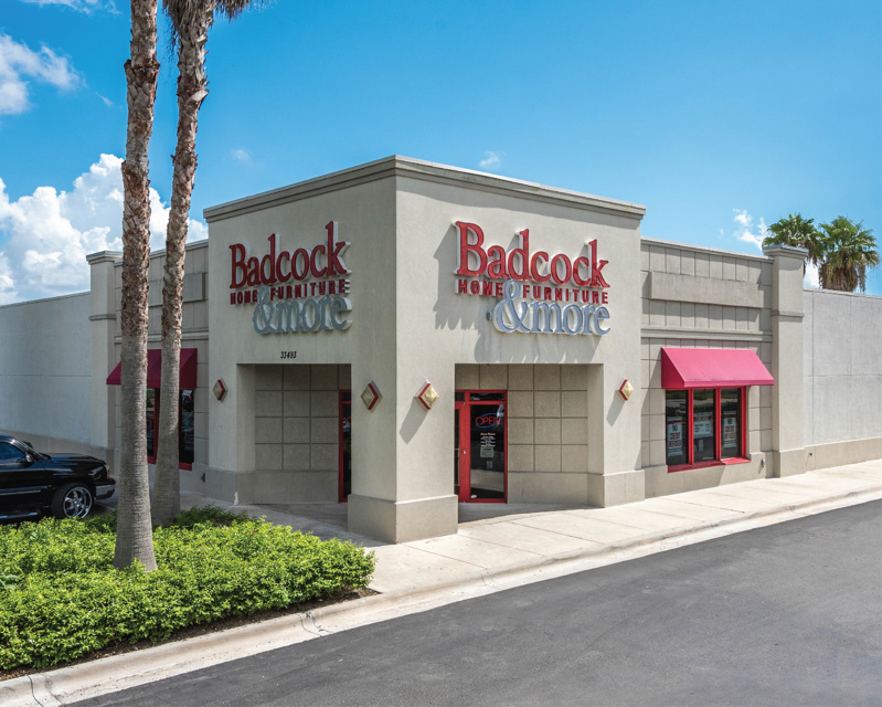Furniture Stores in Florida City Badcock & More