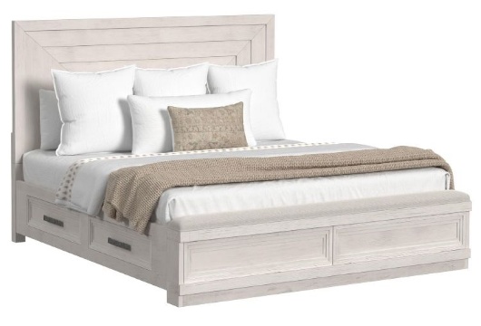 Picture of Avalanche 5 PC Queen Bedroom