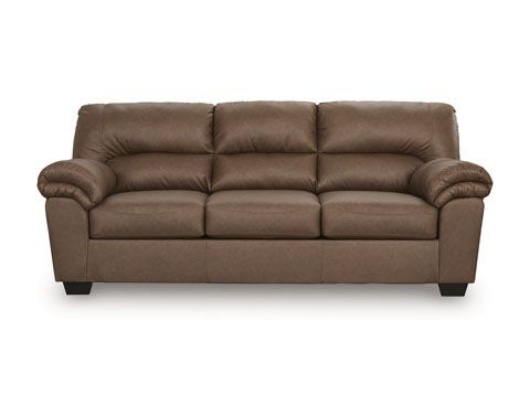 Picture of Willowbend Caramel Sofa & Loveseat